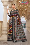 Gulmarg Silk Vol 8 By Vipul Soft Silk Wholesale Pochampally Saree In India